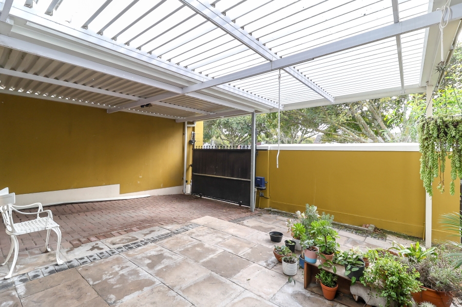 To Let 2 Bedroom Property for Rent in Claremont Western Cape